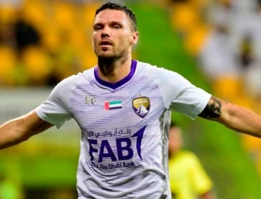 Αποσύρει την πρόταση προς τον Μπεργκ ο Ολυμπιακός